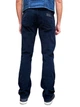 Вельветові джинси Wrangler Arizona Dark Blue 34x34 темно-синій - изображение 8