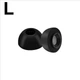 Насадки амбушюры для Samsung Galaxy Buds3 pro, Memory Foam Пена с эффектом памяти, Размер L - изображение 2