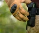 Фонарь Olight Warrior 3S. OD Green - изображение 2
