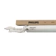 Лікування жовтяниці комплект (лампа PHILIPS TL-D 18W/52 G13 (928048005211) + світильник + шнур з вилкою) - зображення 2