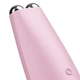Микротоковая ручка для подтяжки лица GESKE MicroCurrent Face-Lift Pen 6в1 розовая - изображение 4