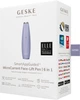 Микротоковая ручка для подтяжки лица GESKE MicroCurrent Face-Lift Pen 6в1 пурпурная - изображение 7