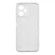 Чохол Premium TPU Virgin для Infinix Hot 30 Колір Transparent - изображение 3