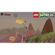 LEGO Worlds (русские субтитры) (Nintendo Switch) - изображение 5