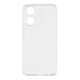 Чохол Premium TPU Virgin для Oppo Reno 8T 4G Колір Transparent - изображение 3