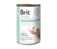 Лечебный корм Brit Veterinary Diet Grain Free VetDiets Struvite Turkey with Pea - диетические беззерновые консервы с индейкой и горохом для лечения мочекаменной болезни у взрослых собак 400 г (1111166670) - изображение 1