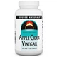 Яблочный уксус Source Naturals Apple Cider Vinegar 500 mg 180 Tabs - изображение 1