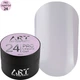 Гель для нарощування нігтів ART PRO Liquid Builder Gel №24 30 мл - изображение 1