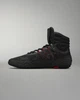 Борцовки Rudis KS Infinity Edge Carbon Black р46 (29.5см) черные (KSNC1000-CBNBLK) - изображение 3