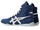 Борцовки ASICS PRIME ATTACK р45 (28.5см) сине-белые (1083a007-400) - изображение 3