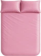 Пододеяльник Ecotton сатин 180х215 см 15-1611 Brindal Rose (24763_000) - изображение 1