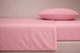 Пододеяльник Ecotton сатин 180х215 см 15-1611 Brindal Rose (24763_000) - изображение 2