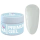 Гель для нарощення LUNA Gel Premium №11 білий 30 мл - зображення 1