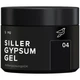 Гіпс гель SILLER Gypsum Gel №4 5 мл - зображення 1
