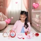 Лялькова мініатюра Zuru My Mini Baby Sweet He Surprise Куля сюрприз Mini brands Series 3 S3 - изображение 3
