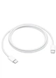 Комплект быстрой зарядки Foxconn Power Adapter Type-C 35W + кабель Type-C тканевый 1м Apple iPhone 16 Pro Max - изображение 3