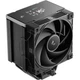 Кулер для процесора Deepcool AK700 DIGITAL NYX Black (R-AK700-BKNNMN-GJD-1) - зображення 1