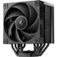 Кулер для процесора Deepcool AK700 DIGITAL NYX Black (R-AK700-BKNNMN-GJD-1) - зображення 2