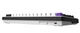 Клавиатура HATOR Hellyberry HK60 White-Violet (HK60) - изображение 3