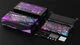 Клавиатура GravaStar Mercury V75 Pro 80keys Magnetic Jade Gaming 8K USB-A RGB Neon Graffiti (GS_V75_PRO_CG_BLK) - изображение 14