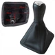 Ручка КПП Skoda Octavia A5 2004-2009 5 ступка - зображення 3