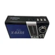 Портативный радиоприемник Everton RT-816 FM/AM/SW/Bluetooth/USB/фонарик - изображение 3