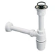 Сифон для умивальника McALPINE 1 1/4″ x 32 мм HC1L-J - изображение 1