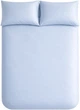 Пододеяльник Ecotton сатин 180х215 см 14-4206 Pearl Blue (24760_000) - изображение 1