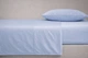 Пододеяльник Ecotton сатин 180х215 см 14-4206 Pearl Blue (24760_000) - изображение 2