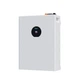 Аккумуляторная батарея LV LiFePO4 Deye SE-F5 Pro-C 51.2V 100Ah 5.12kWh White - изображение 2