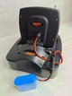 Акумулятори для ехолотів (комплект 2+1шт) 12v + зарядний блок IMAX B3 Pro 2S 3S LiPo Li-ion -11.1V - зображення 3
