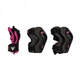 Защита детская для роликов Rollerblade Skate gear Junior Pink XS - изображение 4