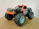 Машинка на радиоуправлении джип вездеход OFFROAD MAX оранжевая амфибия 33 см JJRC Q205 - изображение 9