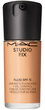 Podkład do twarzy M.A.C Studio Fix Fluid SPF15 NC37 30 ml (773602642915) - obraz 1