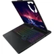 Ноутбук Lenovo Legion Pro 5 16AFR10 (83F2001ARM), AMD Ryzen 9 9955HX / 16″ / RAM 32 ГБ / SSD 1 ТБ / GeForce RTX 5070 8GB / Без ОС / Eclipse Black - изображение 6