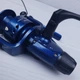 Катушка для рыбалки кобра Shark Cobra CB140 катушка с задним фрикционом - изображение 5