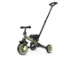 Детский велосипед-беговел 3 в 1 Qplay Stager Dark Green T80STAGERDarkGreen, 5061047481738 - изображение 2