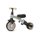 Детский велосипед-беговел 3 в 1 Qplay Stager Silver T80STAGERSilver, 5061047482063 - изображение 4