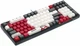 Ігрова клавіатура A4Tech Bloody S98 RGB Red Switch USB Naraka - зображення 4