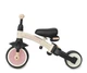Детский велосипед-беговел 3 в 1 Qplay Stager Beige-Brown T80STAGERBeigePink, 5061047481752 - изображение 5