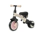 Детский велосипед-беговел 3 в 1 Qplay Stager Beige-Brown T80STAGERBeigePink, 5061047481752 - изображение 6