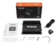 1-канальный усилитель Voice VA-600.1 - изображение 6