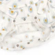 Песочник Dexter`s с повязкой для девочки chamomile 74 см молочный - изображение 5