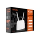 Маршрутизатор TENDA 4G06 N300, 4G/LTE, 1xFE LAN, 1xFE LAN/WAN, 1xRJ11, со слотом для SIM-карты - изображение 6