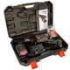 Пила цепная аккумуляторная Vitals Professional AKZ 1820ak BL Kit - изображение 3