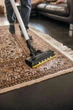 Пилосос Karcher VC 6 Cordless ourFamily безпровідний, контейнер 0,8 л, білий - зображення 4