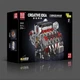 Конструктор Technic Двигун V8 F488 Mould King 2718 деталей Червоний (28342) - зображення 11