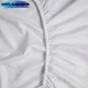 Наматрасник водонепроницаемый Moon&Star Aqua Comfort MF с резинкой по периметру 150х190х25 см (MS-900000231) - изображение 4