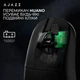 Мишь Ajazz AJ179P MC Charging Dock Wireless/Bluetooth/USB Black (AJ179P-MC-B) - изображение 13