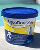 Дезинфектант 3 в 1 на основе хлора 5 кг AquaDoctor MCT в таблетках по 200г - изображение 3